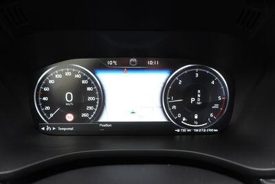 Volvo XC60 Gebrauchtwagen Volvo XC60 Gebrauchtwagen