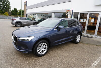 Volvo XC60 Gebrauchtwagen Volvo XC60 Gebrauchtwagen