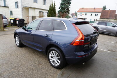 Volvo XC60 Gebrauchtwagen Volvo XC60 Gebrauchtwagen