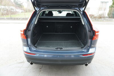 Volvo XC60 Gebrauchtwagen Volvo XC60 Gebrauchtwagen