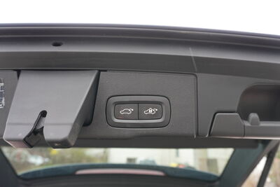 Volvo XC60 Gebrauchtwagen Volvo XC60 Gebrauchtwagen