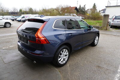 Volvo XC60 Gebrauchtwagen Volvo XC60 Gebrauchtwagen