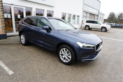 Volvo XC60 Gebrauchtwagen Volvo XC60 Gebrauchtwagen