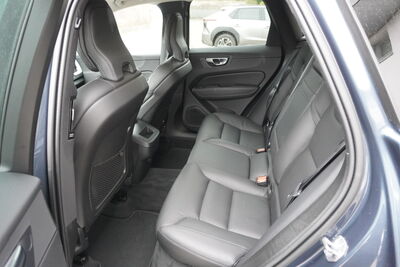 Volvo XC60 Gebrauchtwagen Volvo XC60 Gebrauchtwagen