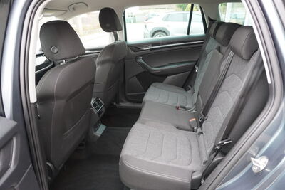 Skoda Kodiaq Gebrauchtwagen Skoda Kodiaq Gebrauchtwagen