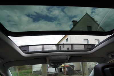 Seat Alhambra Gebrauchtwagen Seat Alhambra Gebrauchtwagen