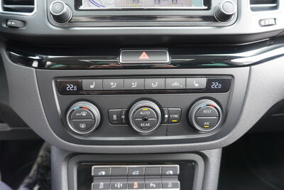 Seat Alhambra Gebrauchtwagen Seat Alhambra Gebrauchtwagen