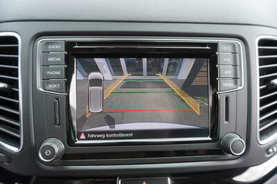 Seat Alhambra Gebrauchtwagen Seat Alhambra Gebrauchtwagen