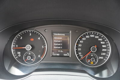 Seat Alhambra Gebrauchtwagen Seat Alhambra Gebrauchtwagen