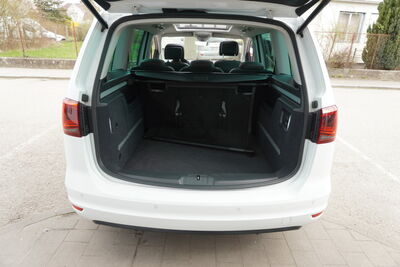 Seat Alhambra Gebrauchtwagen Seat Alhambra Gebrauchtwagen
