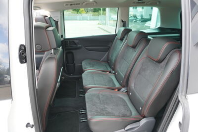 Seat Alhambra Gebrauchtwagen Seat Alhambra Gebrauchtwagen