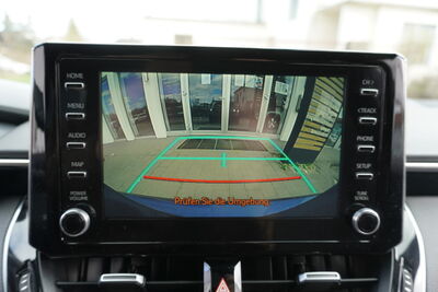 Toyota Corolla Gebrauchtwagen