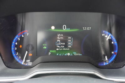 Toyota Corolla Gebrauchtwagen