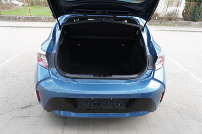 Toyota Corolla Gebrauchtwagen