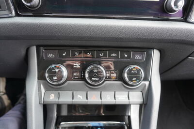 Skoda Kodiaq Gebrauchtwagen