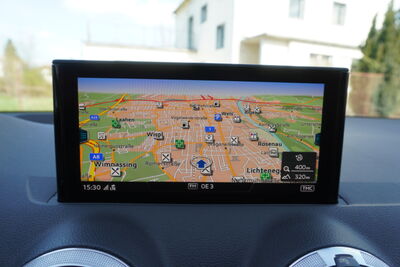 Audi Q2 Gebrauchtwagen