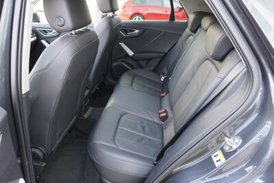 Audi Q2 Gebrauchtwagen