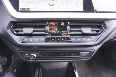 BMW 1er Gebrauchtwagen