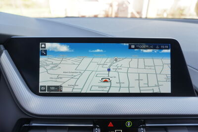 BMW 1er Gebrauchtwagen