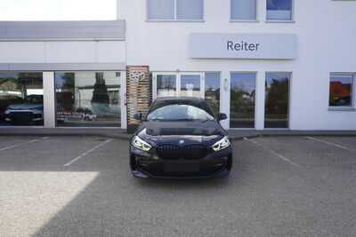 BMW 1er Gebrauchtwagen