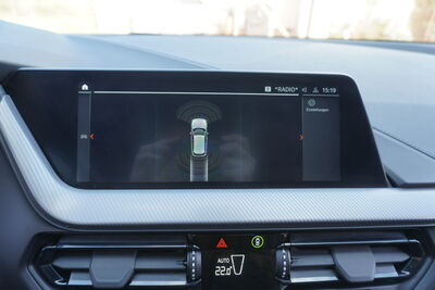 BMW 1er Gebrauchtwagen