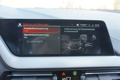 BMW 1er Gebrauchtwagen