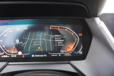 BMW 1er Gebrauchtwagen