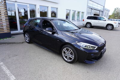 BMW 1er Gebrauchtwagen