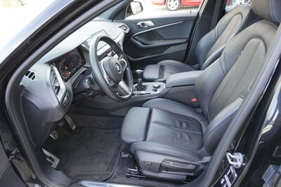 BMW 1er Gebrauchtwagen