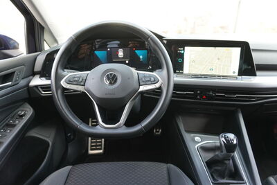 VW Golf Gebrauchtwagen