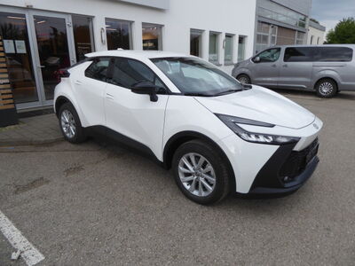 Toyota C-HR Neuwagen