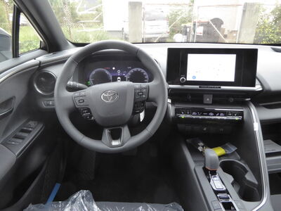 Toyota C-HR Neuwagen