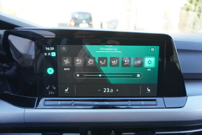 VW Golf Gebrauchtwagen VW Golf Gebrauchtwagen