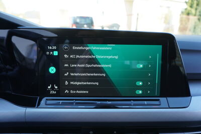 VW Golf Gebrauchtwagen VW Golf Gebrauchtwagen