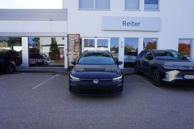 VW Golf Gebrauchtwagen VW Golf Gebrauchtwagen