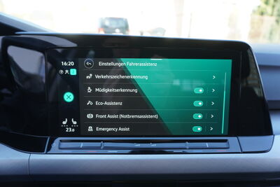 VW Golf Gebrauchtwagen VW Golf Gebrauchtwagen