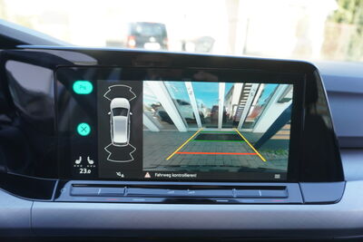 VW Golf Gebrauchtwagen VW Golf Gebrauchtwagen