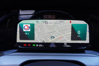 VW Golf Gebrauchtwagen VW Golf Gebrauchtwagen