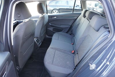 VW Golf Gebrauchtwagen VW Golf Gebrauchtwagen