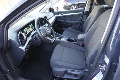 VW Golf Gebrauchtwagen VW Golf Gebrauchtwagen