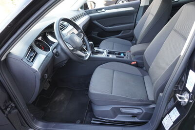 VW Passat Gebrauchtwagen VW Passat Gebrauchtwagen