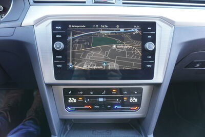 VW Passat Gebrauchtwagen VW Passat Gebrauchtwagen