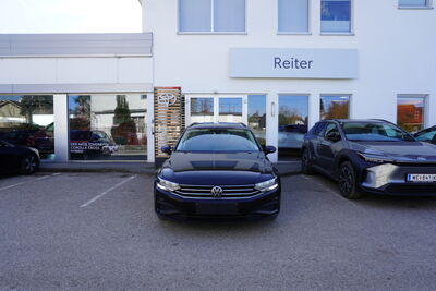 VW Passat Gebrauchtwagen VW Passat Gebrauchtwagen