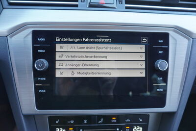 VW Passat Gebrauchtwagen VW Passat Gebrauchtwagen