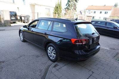 VW Passat Gebrauchtwagen VW Passat Gebrauchtwagen