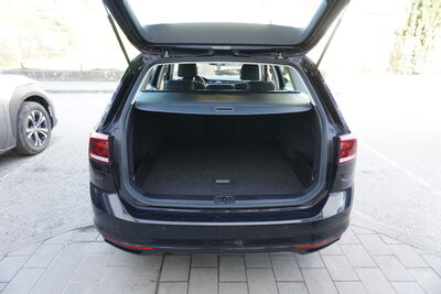 VW Passat Gebrauchtwagen VW Passat Gebrauchtwagen