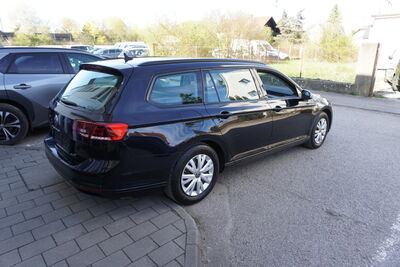 VW Passat Gebrauchtwagen VW Passat Gebrauchtwagen
