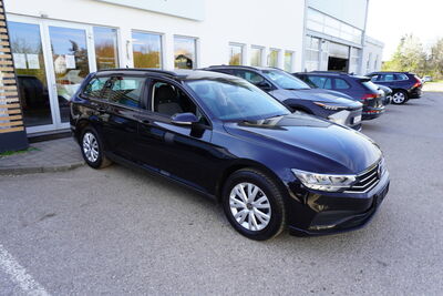 VW Passat Gebrauchtwagen VW Passat Gebrauchtwagen