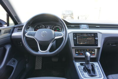 VW Passat Gebrauchtwagen VW Passat Gebrauchtwagen