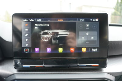 Seat Leon Gebrauchtwagen Seat Leon Gebrauchtwagen